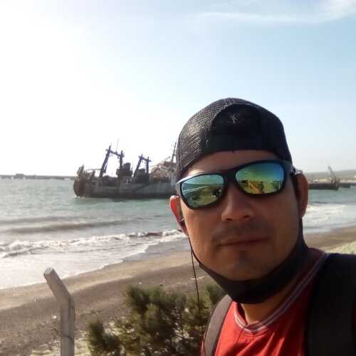Alfredo455