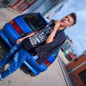 Yeshi