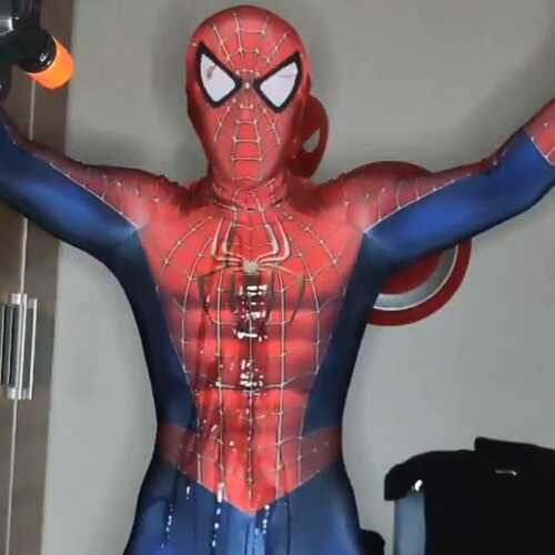 SpideyMexico