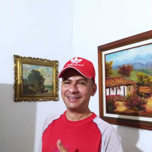 Fabianrojas
