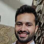 Sahil deswal