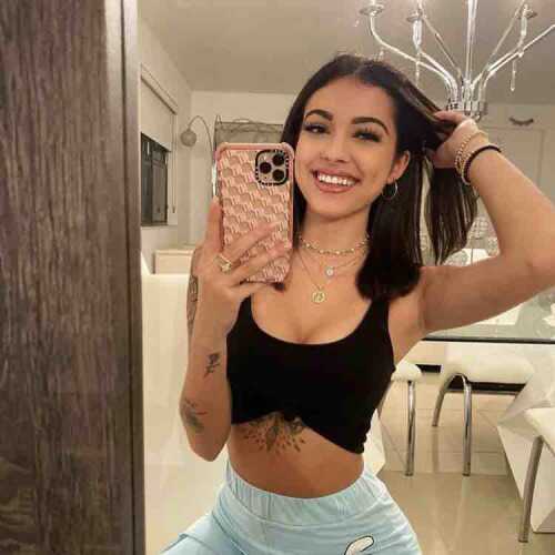 Daniella
