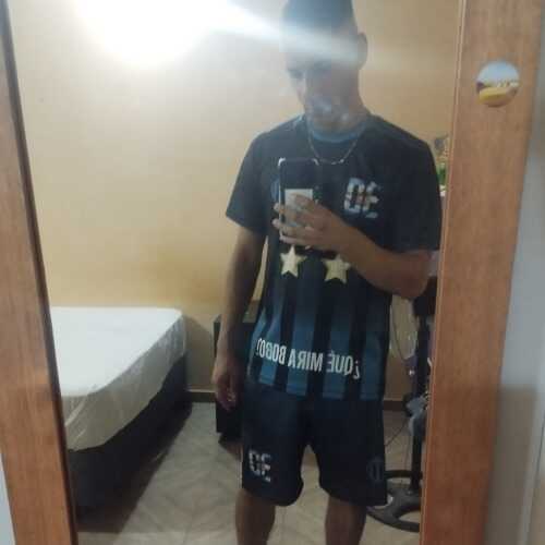 Shacoy