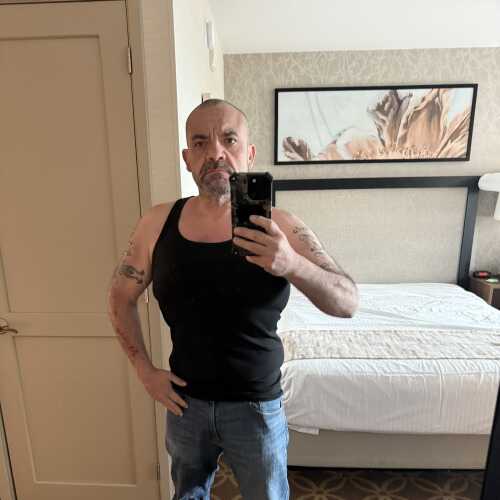 Sexy lover