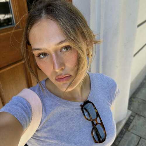 Goddesslexi