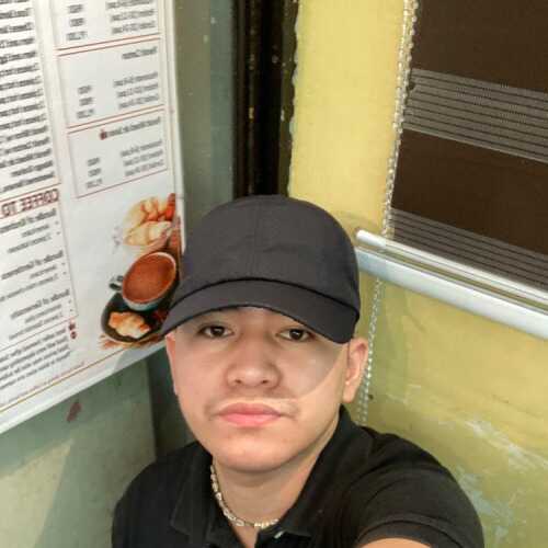 SecretGuy