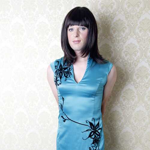 satinbust056