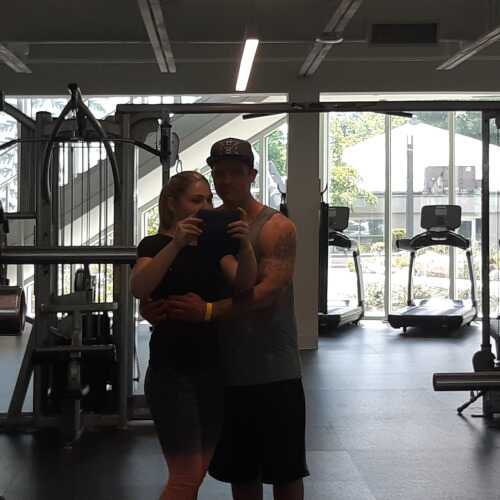 Fitcouple99