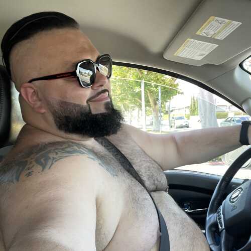 DrMuscleBear