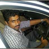 arjun