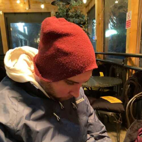NakedScot