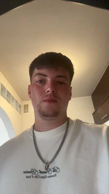 Maxharri profile photo