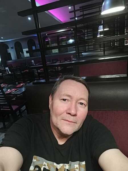 deanh833 profile photo