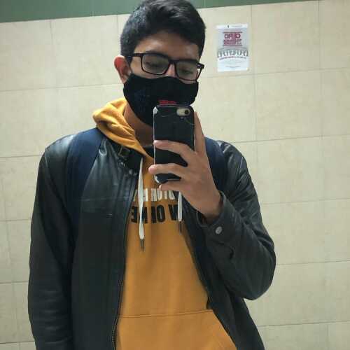 MikeFlores
