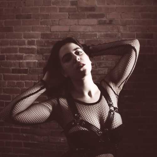 MistressDarkHoney