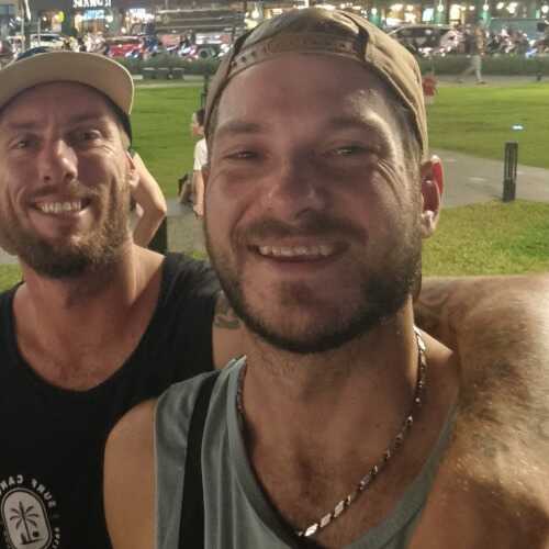 Gaycoupleforfun