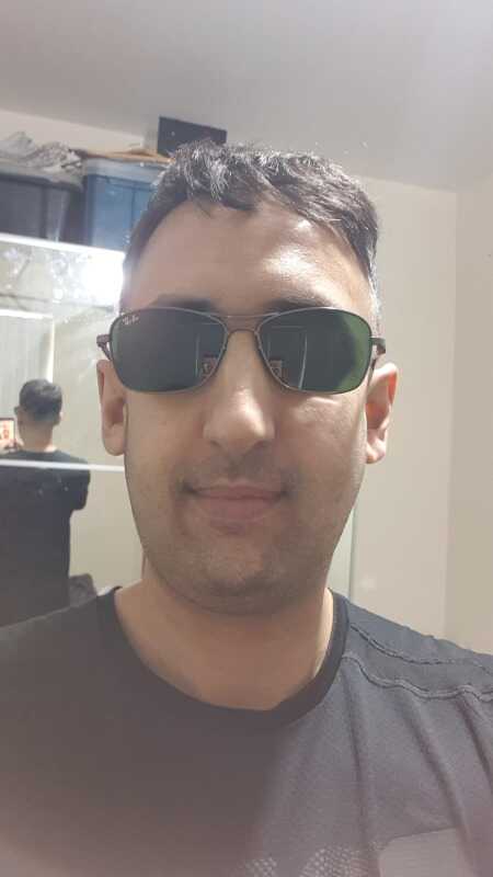 Adam1985Bradford profile photo