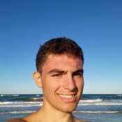 Lautaro Morel 