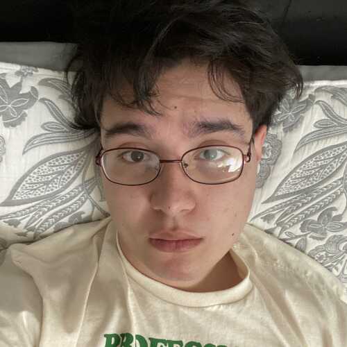 Daniel