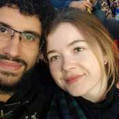 curlycouple