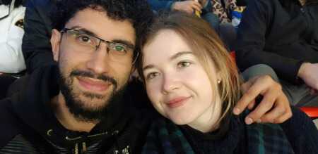 curlycouple profile photo