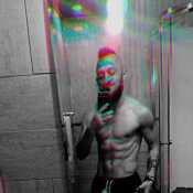 Alejosexxx