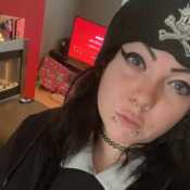 Gothiccumslut
