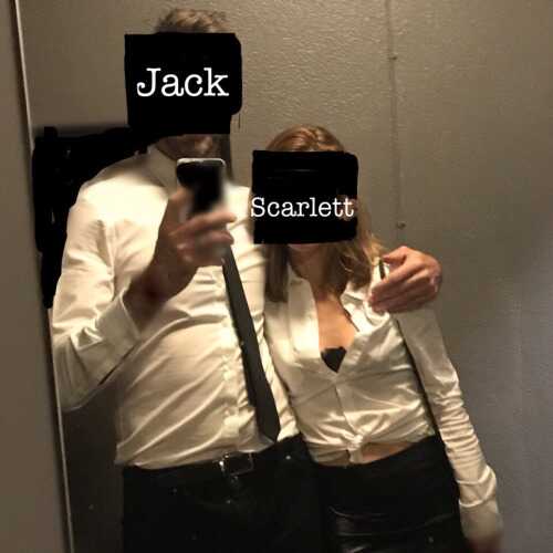 scarlettandjack