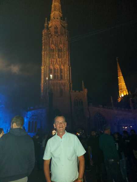 slimrob1961 profile photo