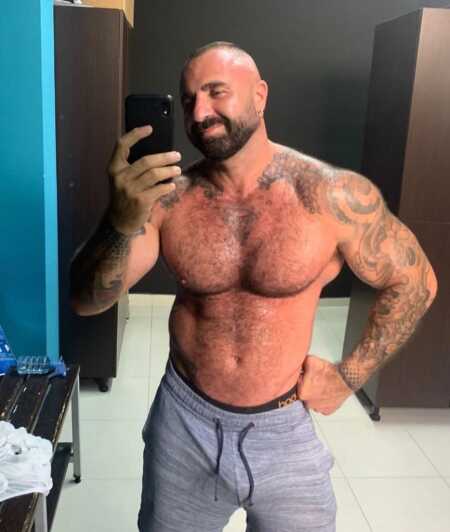 Owen0218 profile photo