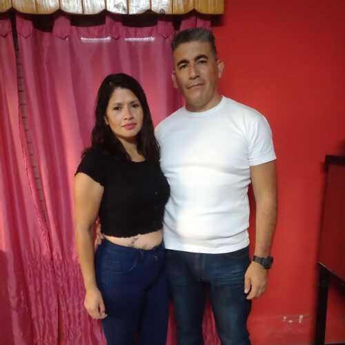ParejaGlew