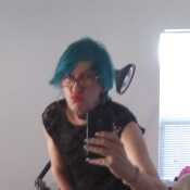 Nikkieatscum