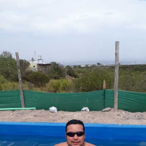 gillermoMendoza