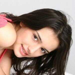 naughtykirstine
