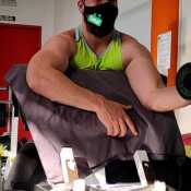 Gymboy