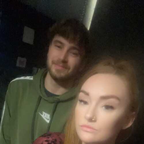 Kinkykouple
