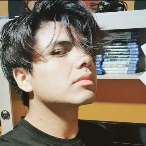 NICK081Lima