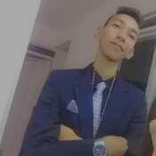 david