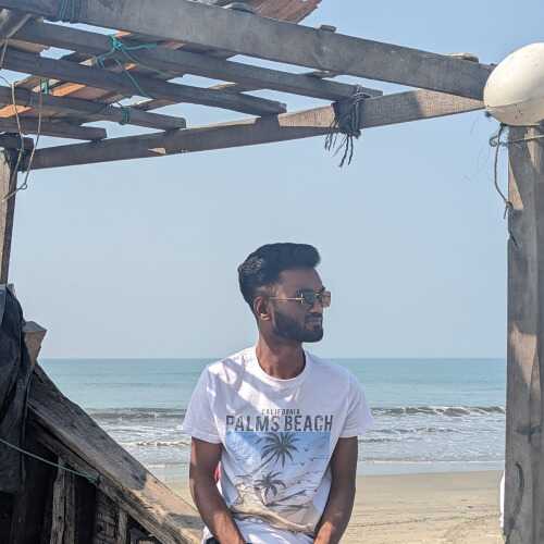 Anik Saha