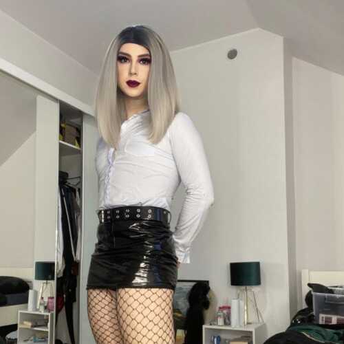 Goodvibes Transgirl