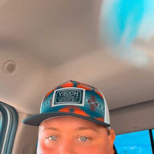 Just here for good time