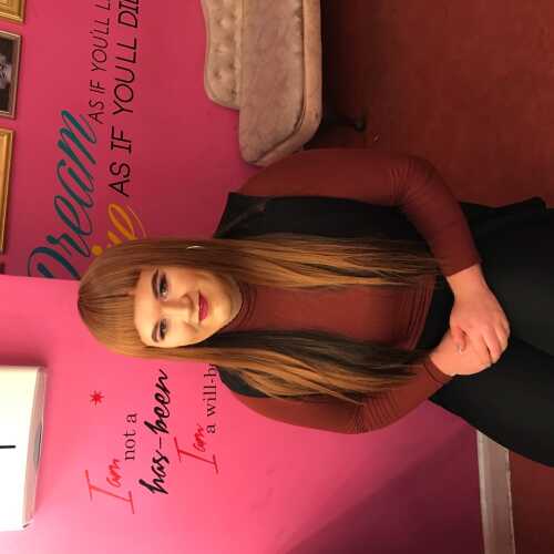 jessyhenderson