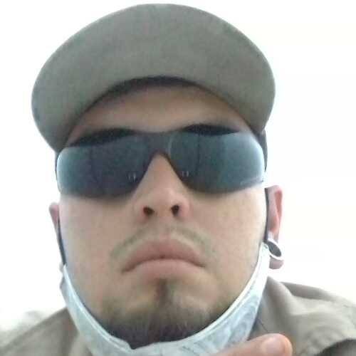 Chupoverijas