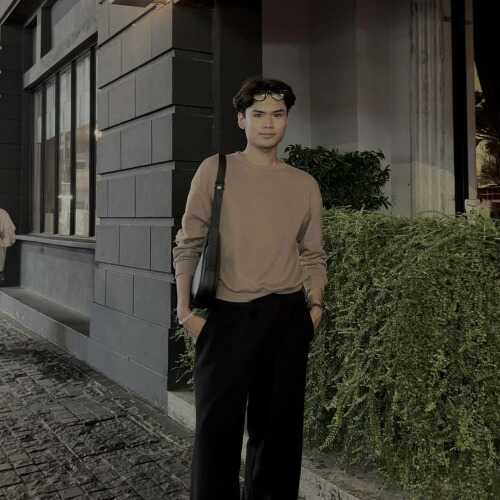 Danish aiman