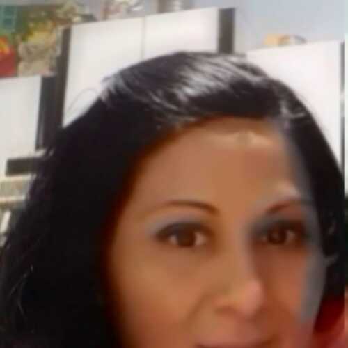 Cristal y mia 69