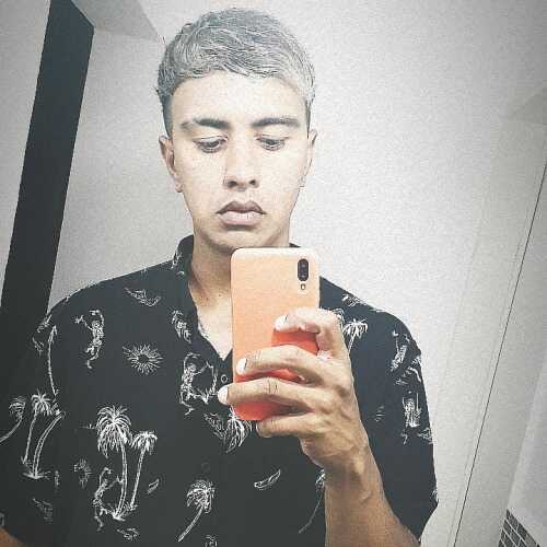 Negrito1021