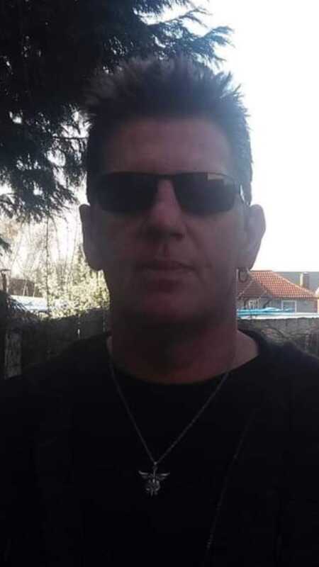 Patrick profile photo