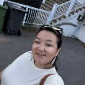 Stacey