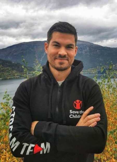 joshua626 profile photo