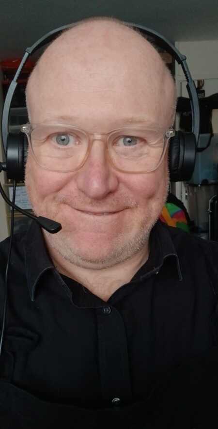 April profile photo